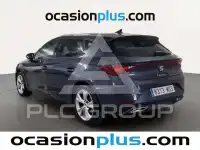 2024 Seat Leon