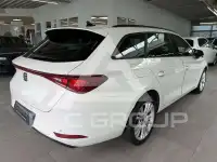 2024 Seat Leon