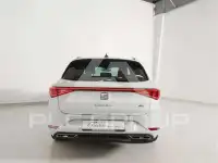 2024 Seat Leon