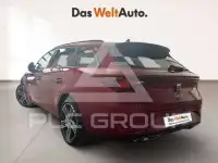 2024 Seat Leon