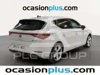 2024 Seat Leon