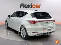 2024 Seat Leon