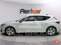 2024 Seat Leon