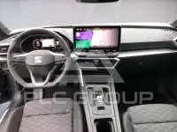 2024 Seat Leon