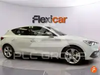 2024 Seat Leon