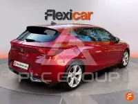 2024 Seat Leon