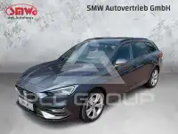 2024 Seat Leon
