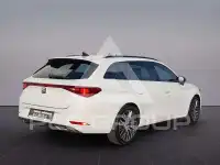 2024 Seat Leon