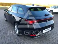 2024 Seat Leon