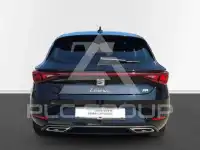 2024 Seat Leon