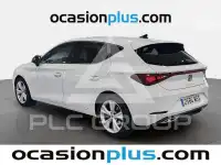 2024 Seat Leon