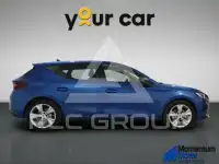 2024 Seat Leon