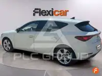 2024 Seat Leon