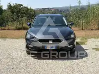 2024 Seat Leon