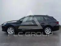 2024 Seat Leon
