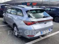 2024 Seat Leon