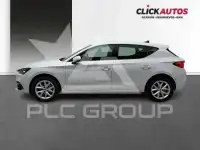 2024 Seat Leon