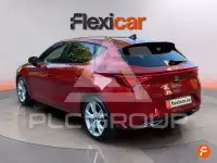 2024 Seat Leon