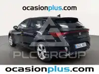2024 Seat Leon