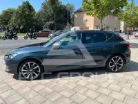 2024 Seat Leon