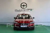2024 Seat Leon