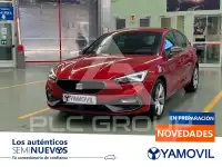 2024 Seat Leon