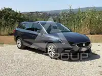 2024 Seat Leon