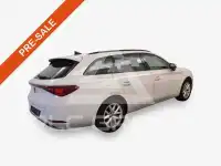 2024 Seat Leon