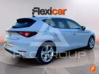 2024 Seat Leon