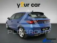 2024 Seat Leon