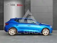 2024 Seat Leon