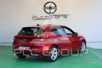 2024 Seat Leon