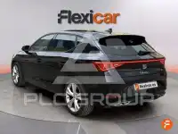 2024 Seat Leon