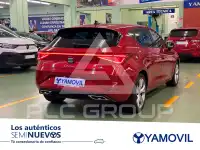 2024 Seat Leon
