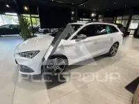 2024 Seat Leon