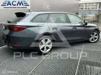 2024 Seat Leon