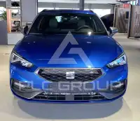 2024 Seat Leon
