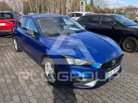 2024 Seat Leon