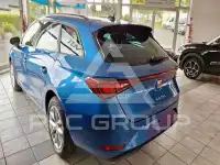 2025 Seat Leon