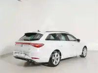 2024 Seat Leon