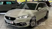 2024 Seat Leon