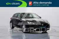 2024 Seat Leon