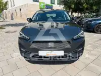 2024 Seat Leon