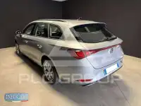 2024 Seat Leon