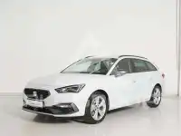 2024 Seat Leon