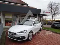 2024 Seat Leon
