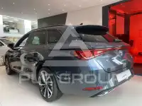 2024 Seat Leon