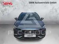2024 Seat Leon
