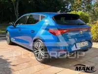 2024 Seat Leon