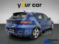 2024 Seat Leon